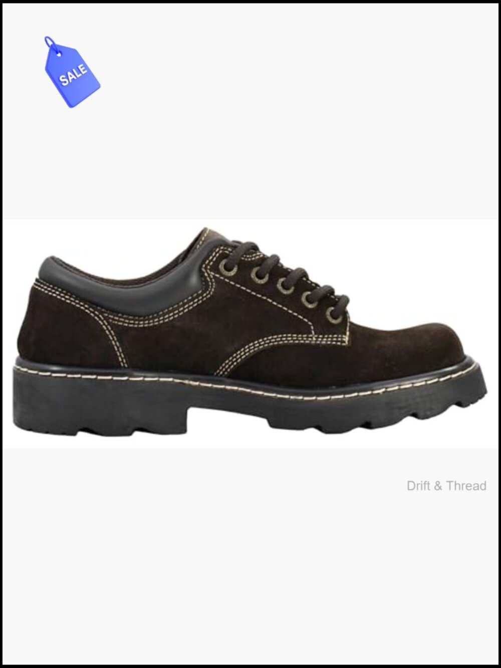 Skechers Women's Parties - Mate Oxford Shoes Lace-Up Dress - Picture 6 of 7